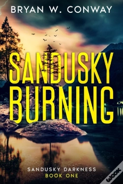Capa do artigo Sandusky Burning