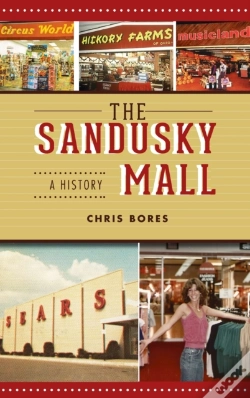 Capa do artigo Sandusky Mall