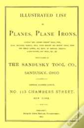 Sandusky Tool Co. 1877 Catalog