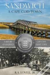 Capa do artigo Sandwich A Cape Cod Town