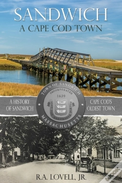 Capa do artigo Sandwich A Cape Cod Town