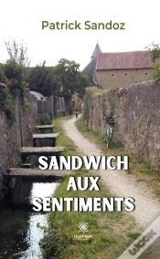Capa do artigo Sandwich Aux Sentiments