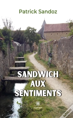 Capa do artigo Sandwich Aux Sentiments