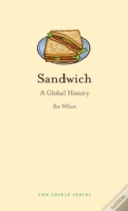 Capa do artigo Sandwich