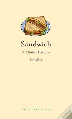 Capa do artigo Sandwich