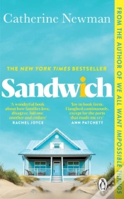 Capa do artigo Sandwich