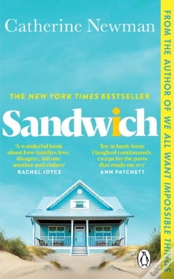 Capa do artigo Sandwich
