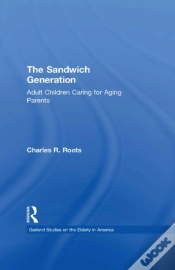 Capa do artigo Sandwich Generation