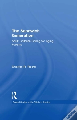 Capa do artigo Sandwich Generation