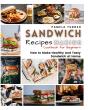 Sandwich Recipes Making: How To Make Hea - Preview