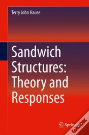 Capa do artigo Sandwich Structures: Theory And Responses