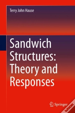 Capa do artigo Sandwich Structures: Theory And Responses