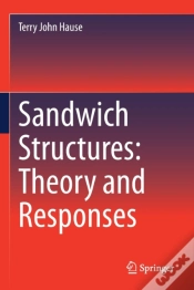 Capa do artigo Sandwich Structures: Theory And Responses