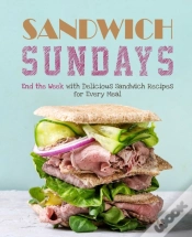 Capa do artigo Sandwich Sundays