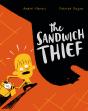 Sandwich Thief - Preview
