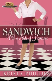 Capa do artigo Sandwich, With A Side Of Romance
