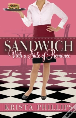 Capa do artigo Sandwich, With A Side Of Romance