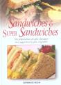 Sandwiches Et Super Sandwiches - Preview