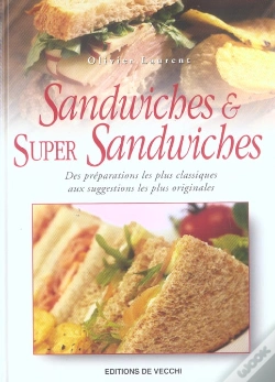 Capa do artigo Sandwiches Et Super Sandwiches
