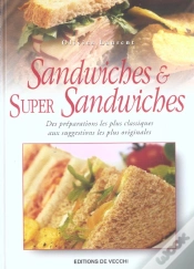 Capa do artigo Sandwiches Et Super Sandwiches