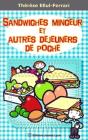 Sandwiches Minceur Et Autres Dejeuners De Poche - Preview