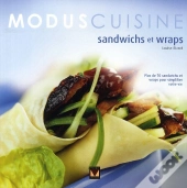 Sandwichs Et Wraps