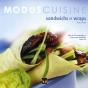 Sandwichs Et Wraps - Preview