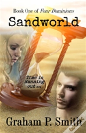 Capa do artigo Sandworld