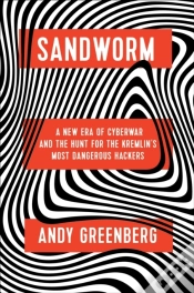 Capa do artigo Sandworm