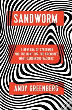 Capa do artigo Sandworm