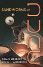 Sandworms Of Dune - Preview