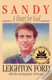 Sandy, A Heart For God