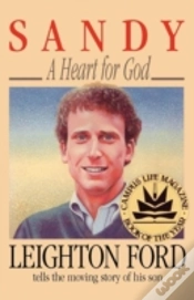 Capa do artigo Sandy, A Heart For God