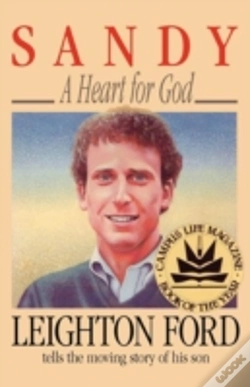 Capa do artigo Sandy, A Heart For God