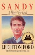 Sandy, A Heart For God
