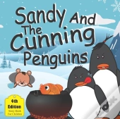 Sandy And The Cunning Penguins