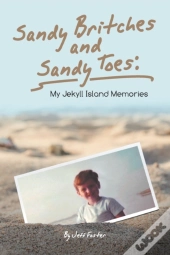 Sandy Britches And Sandy Toes