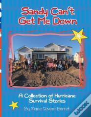 Sandy Can'T Get Me Down