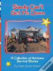 Sandy Can'T Get Me Down