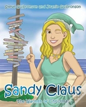 Sandy Claus