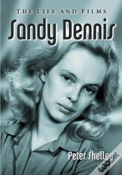 Capa do artigo Sandy Dennis