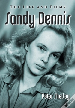 Capa do artigo Sandy Dennis
