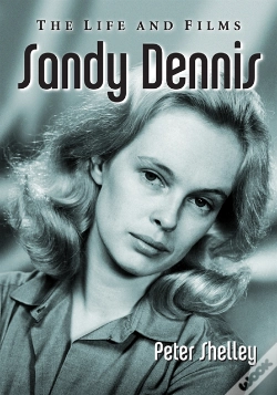 Capa do artigo Sandy Dennis
