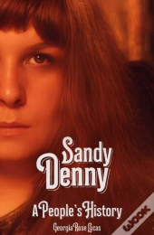 Sandy Denny