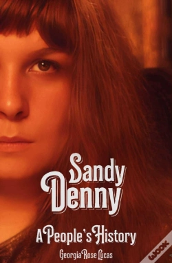 Capa do artigo Sandy Denny