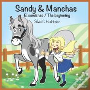 Sandy & Manchas
