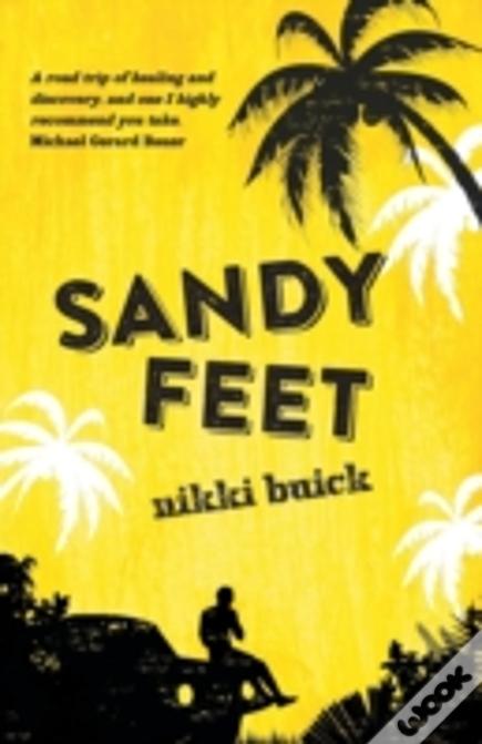 Sandy Feet