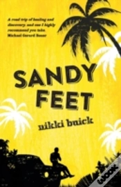 Capa do artigo Sandy Feet