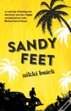 Capa do artigo Sandy Feet
