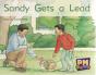 Sandy Gets A Lead - Preview